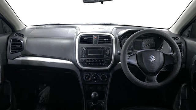 View Maruti Suzuki 1000 Image 15 Used Maruti Suzuki 1000 Image 15