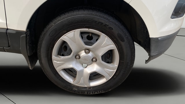 View Ford EcoSport Image 39 Used Ford EcoSport Image 39