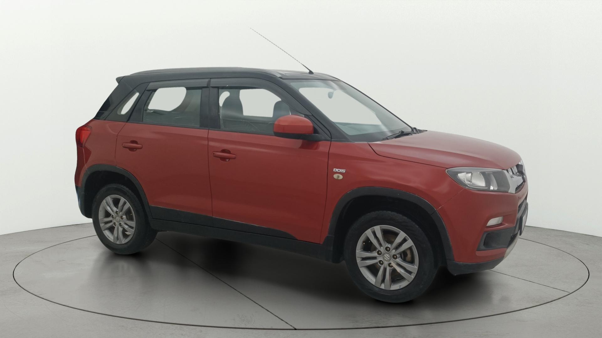 View 2016 Maruti Suzuki 1000 Base Variant Image 13 Used 2016 Maruti Suzuki 1000 Base Variant Image 13