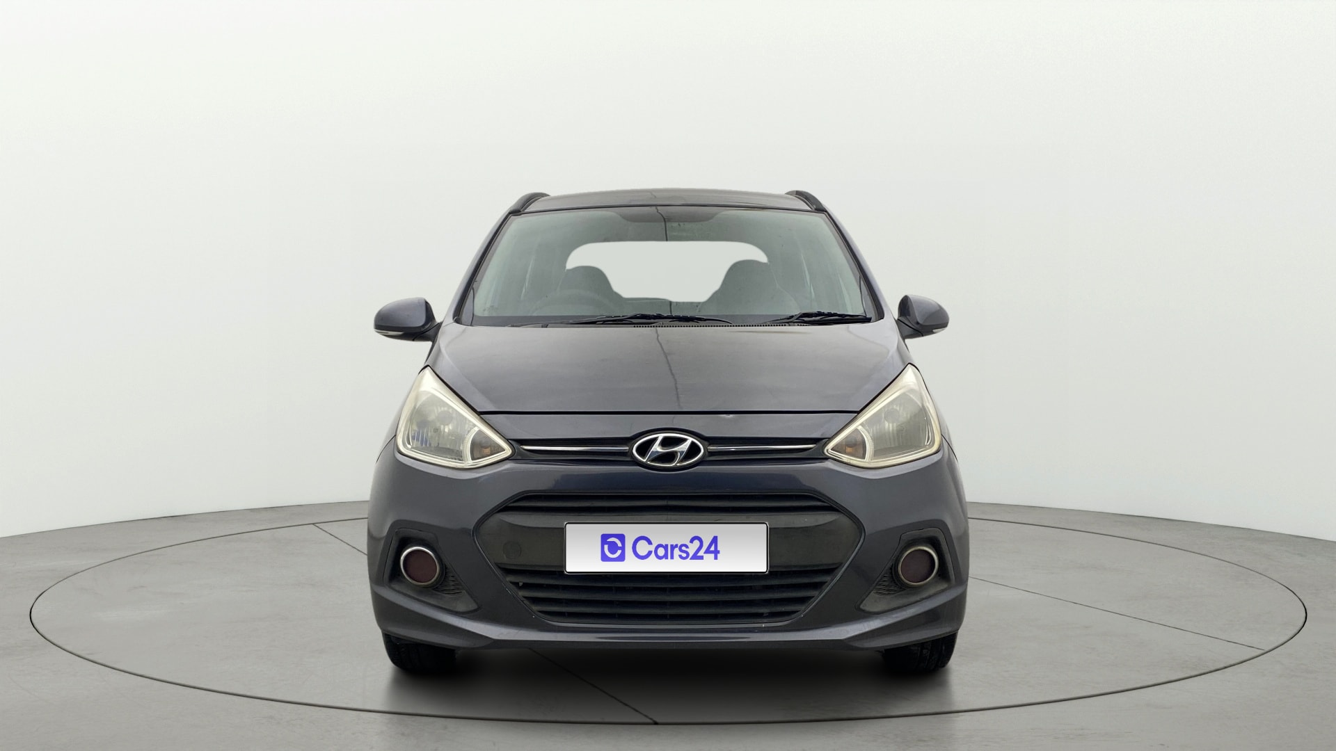 Used 2014 Hyundai Grand i10 Used 2014 Hyundai Grand i10