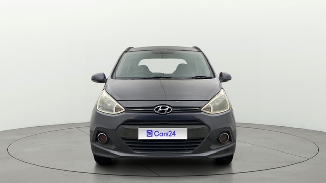 View Hyundai Grand i10 Image 1 Used Hyundai Grand i10 Image 1