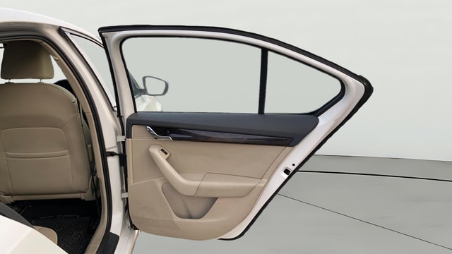 View Skoda Octavia Image 8 Used Skoda Octavia Image 8