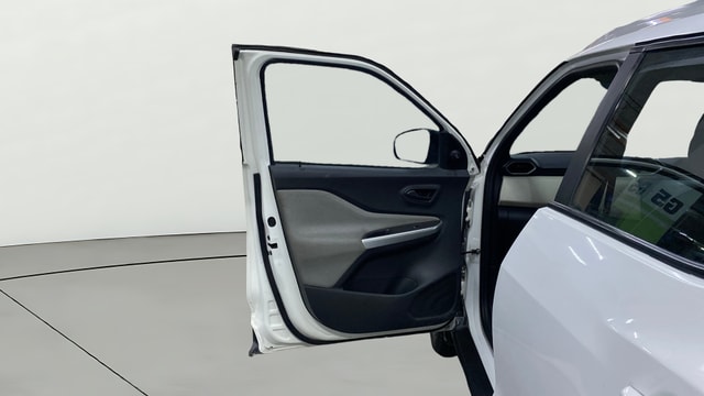 View Nissan Magnite Image 37 Used Nissan Magnite Image 37