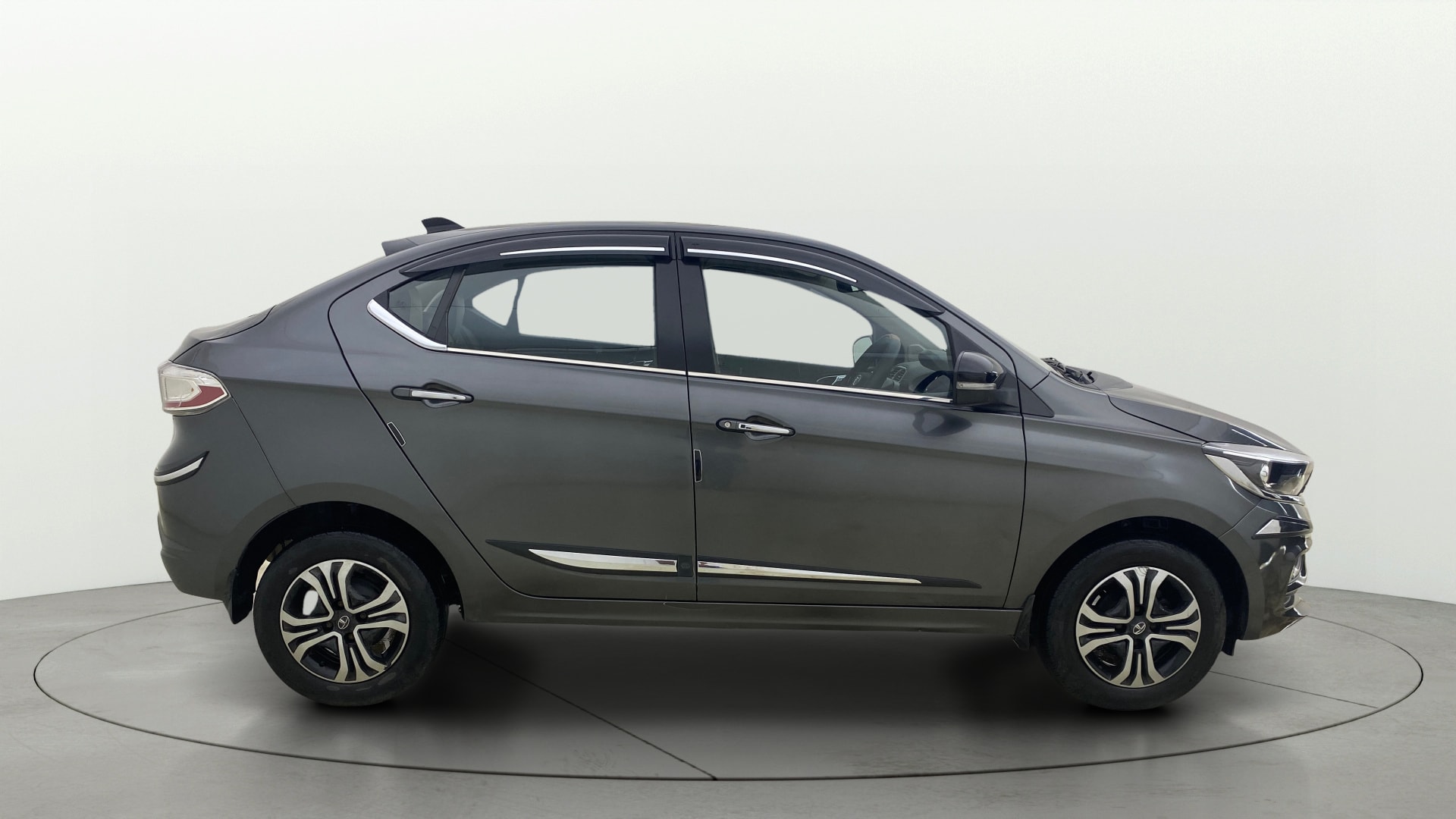 Used 2022 Tata Tigor Used 2022 Tata Tigor