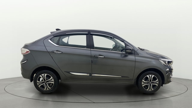 View Tata Tigor Image 8 Used Tata Tigor Image 8