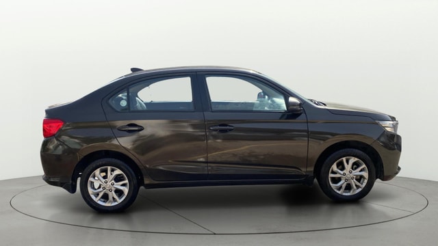 View Honda Amaze Image 8 Used Honda Amaze Image 8