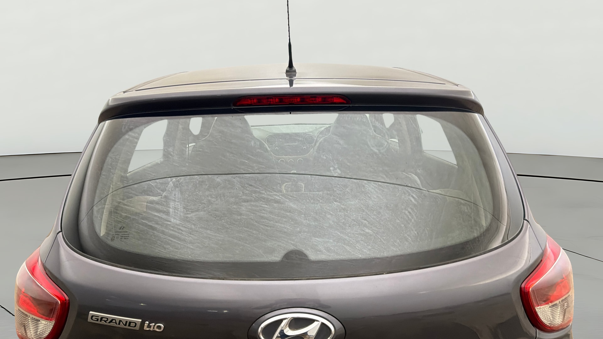 Used 2018 Hyundai Grand i10 Used 2018 Hyundai Grand i10