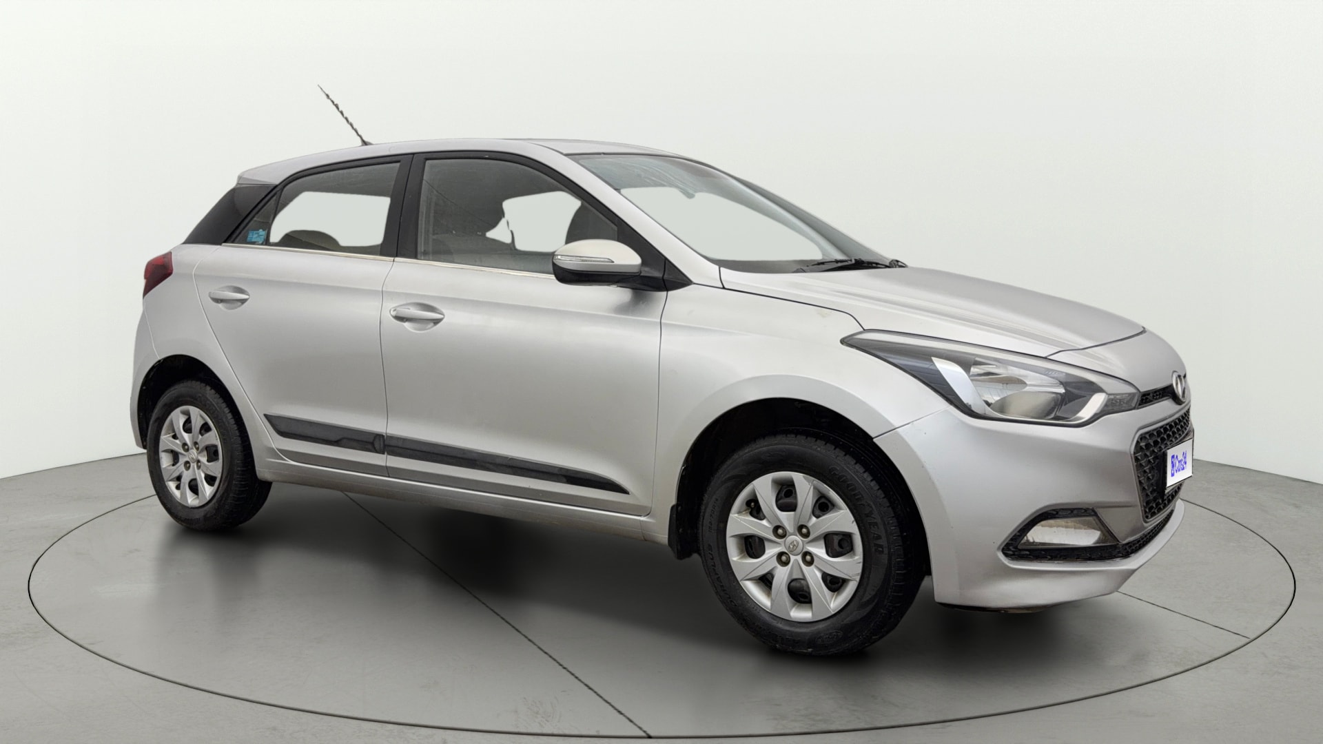 Used 2017 Hyundai Elite i20 Used 2017 Hyundai Elite i20
