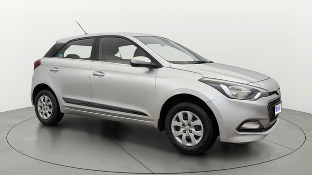 View Hyundai Elite i20 Image 36 Used Hyundai Elite i20 Image 36