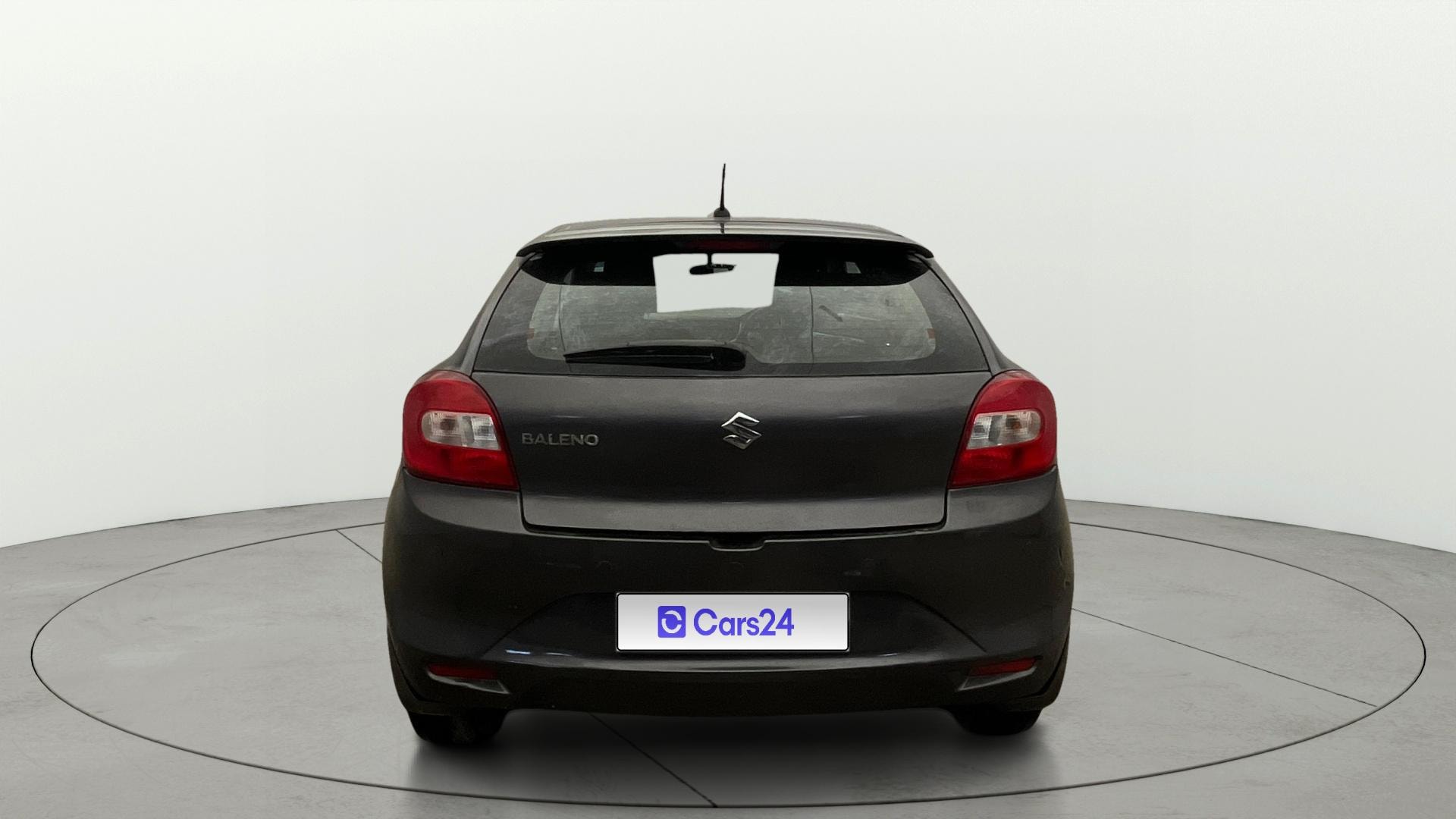View 2016 Maruti Suzuki 1000 Base Variant Image 38 Used 2016 Maruti Suzuki 1000 Base Variant Image 38
