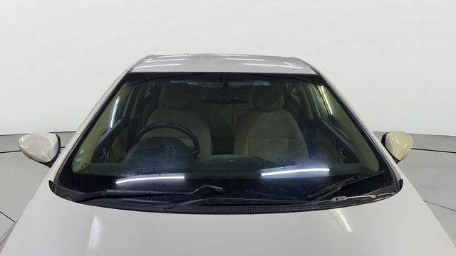 View Hyundai Fluidic Verna Image 35 Used Hyundai Fluidic Verna Image 35