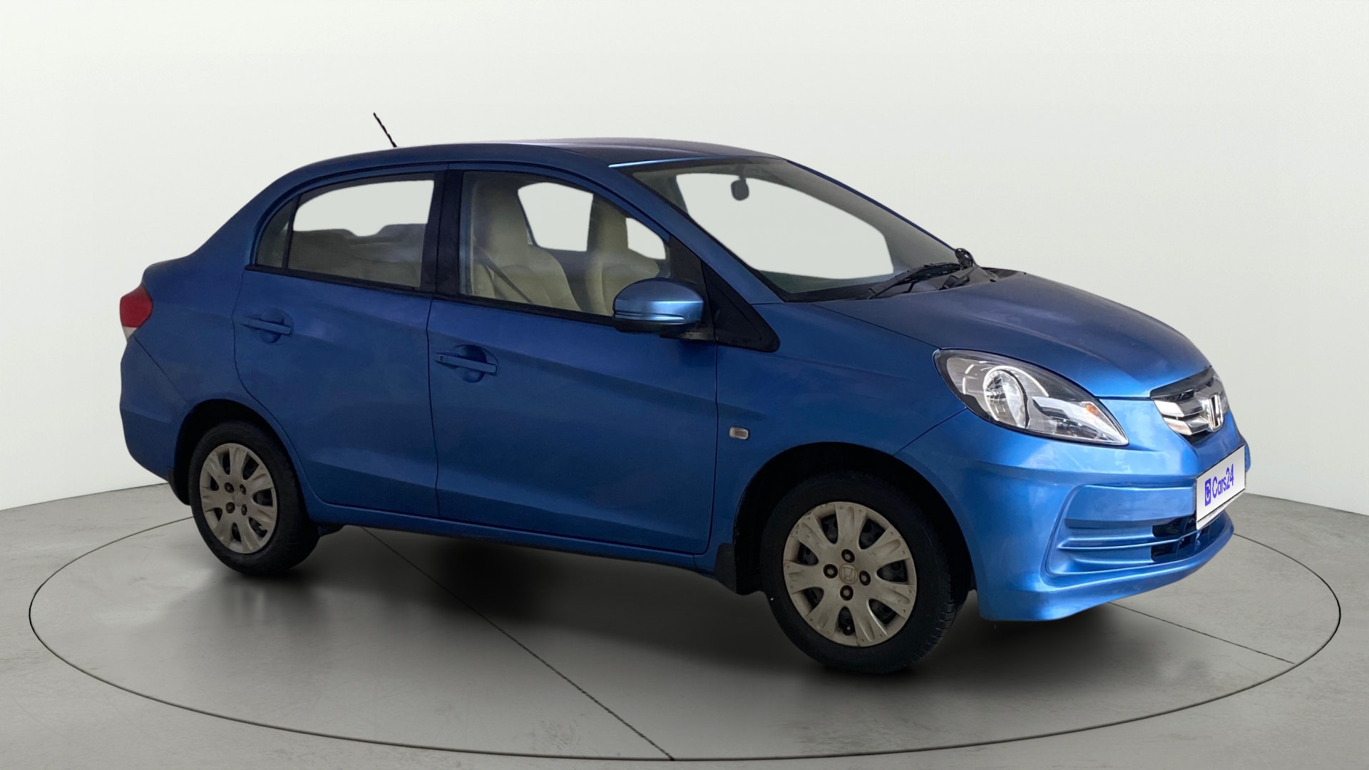 Used 2015 Honda Amaze Used 2015 Honda Amaze
