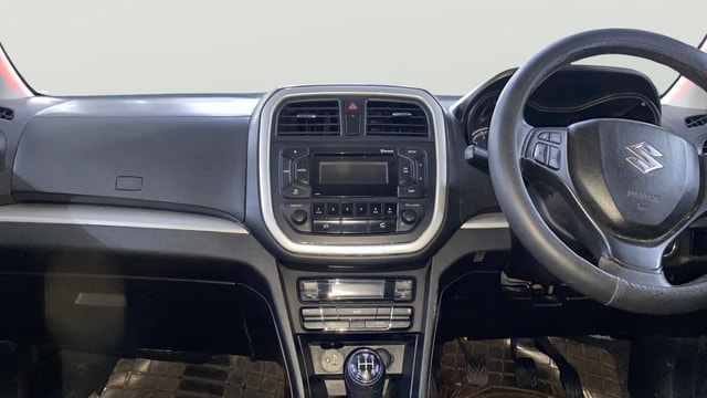 View Maruti Suzuki 1000 Image 32 Used Maruti Suzuki 1000 Image 32
