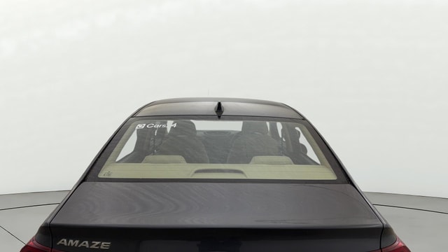 View Honda Amaze Image 3 Used Honda Amaze Image 3