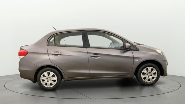 View Honda Amaze Image 8 Used Honda Amaze Image 8