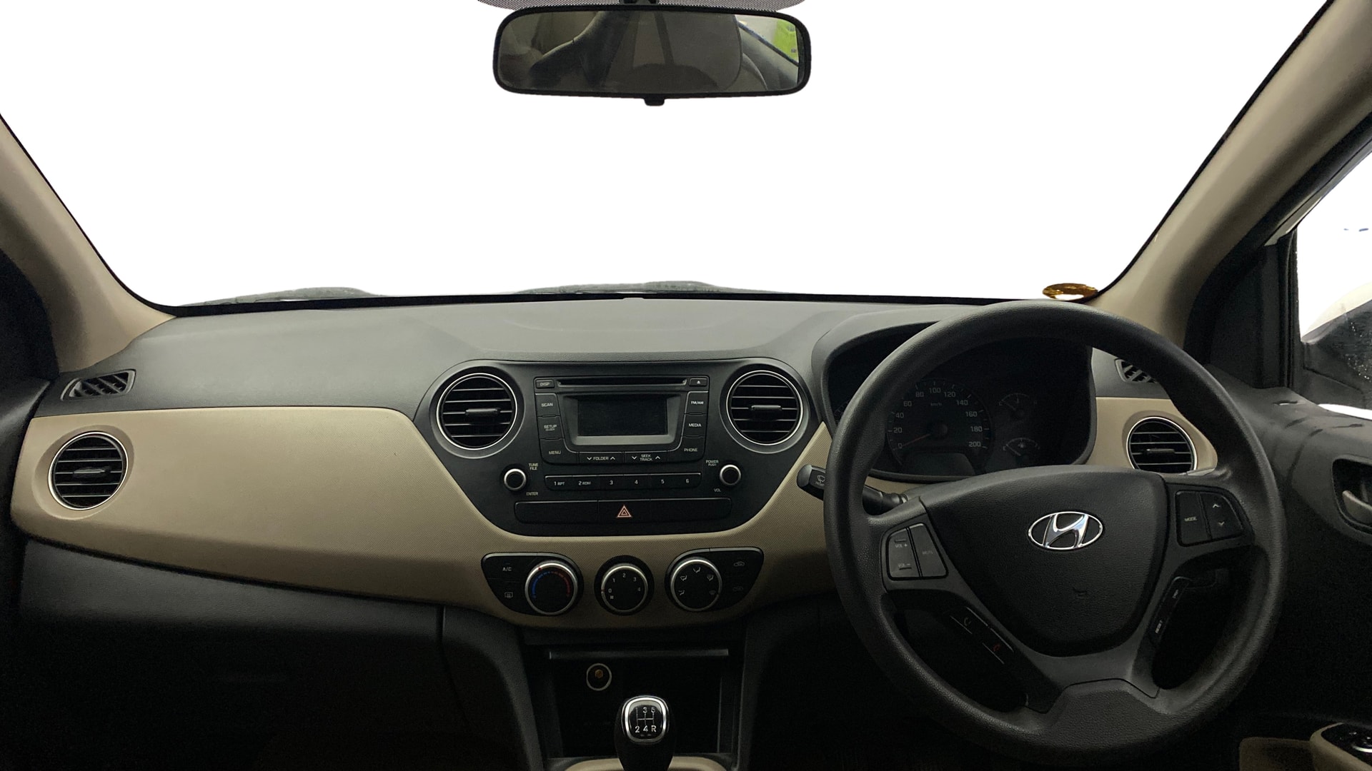 View 2014 Hyundai Xcent E Petrol Image 15 Used 2014 Hyundai Xcent E Petrol Image 15
