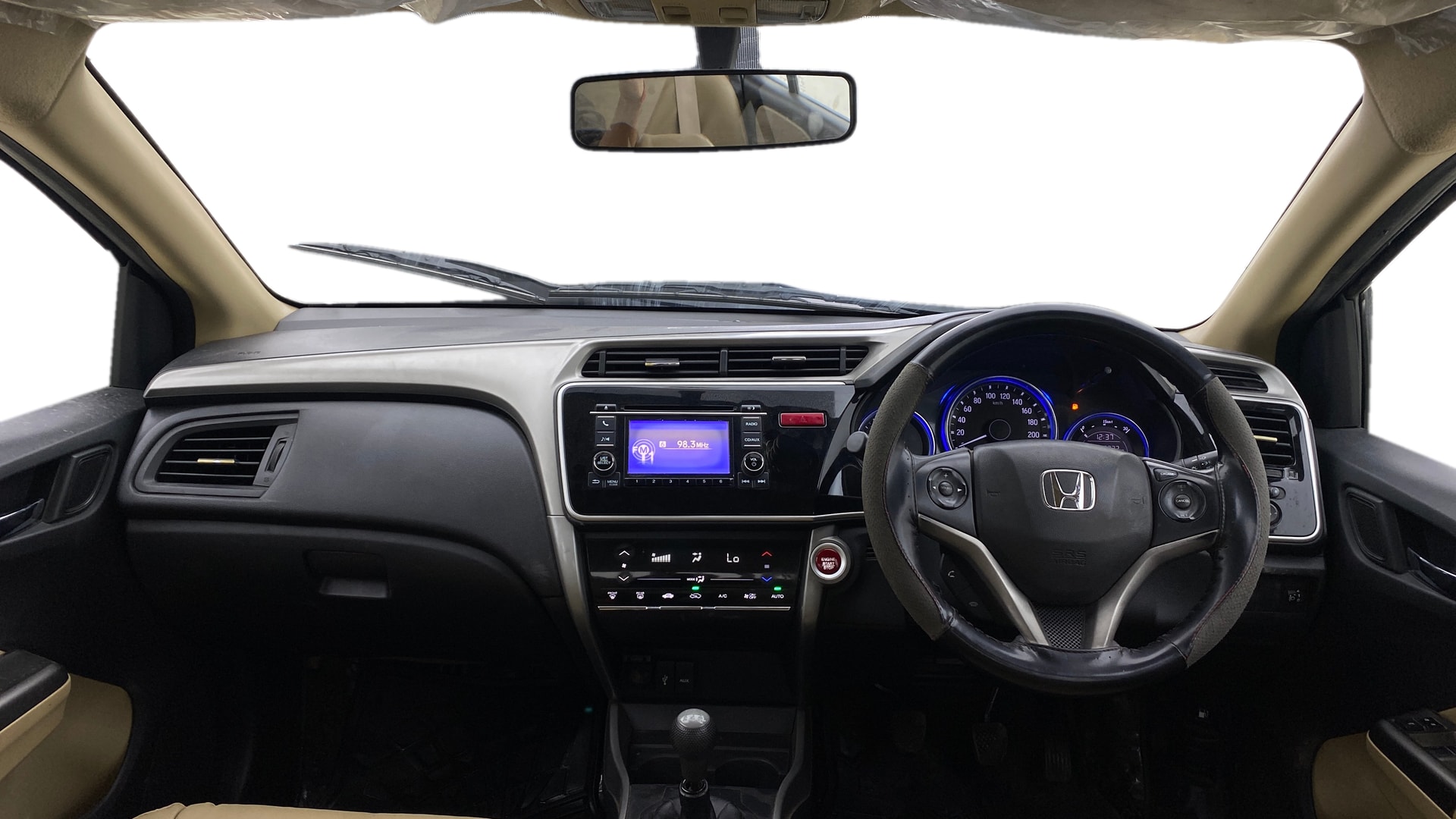 Used 2016 Honda City Used 2016 Honda City