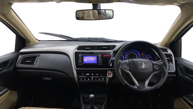 View Honda City Image 16 Used Honda City Image 16