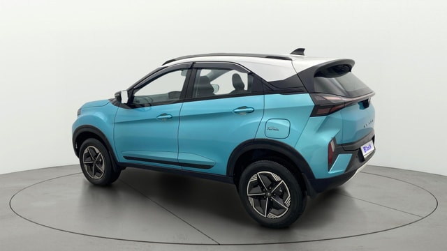 View Tata Nexon Image 2 Used Tata Nexon Image 2