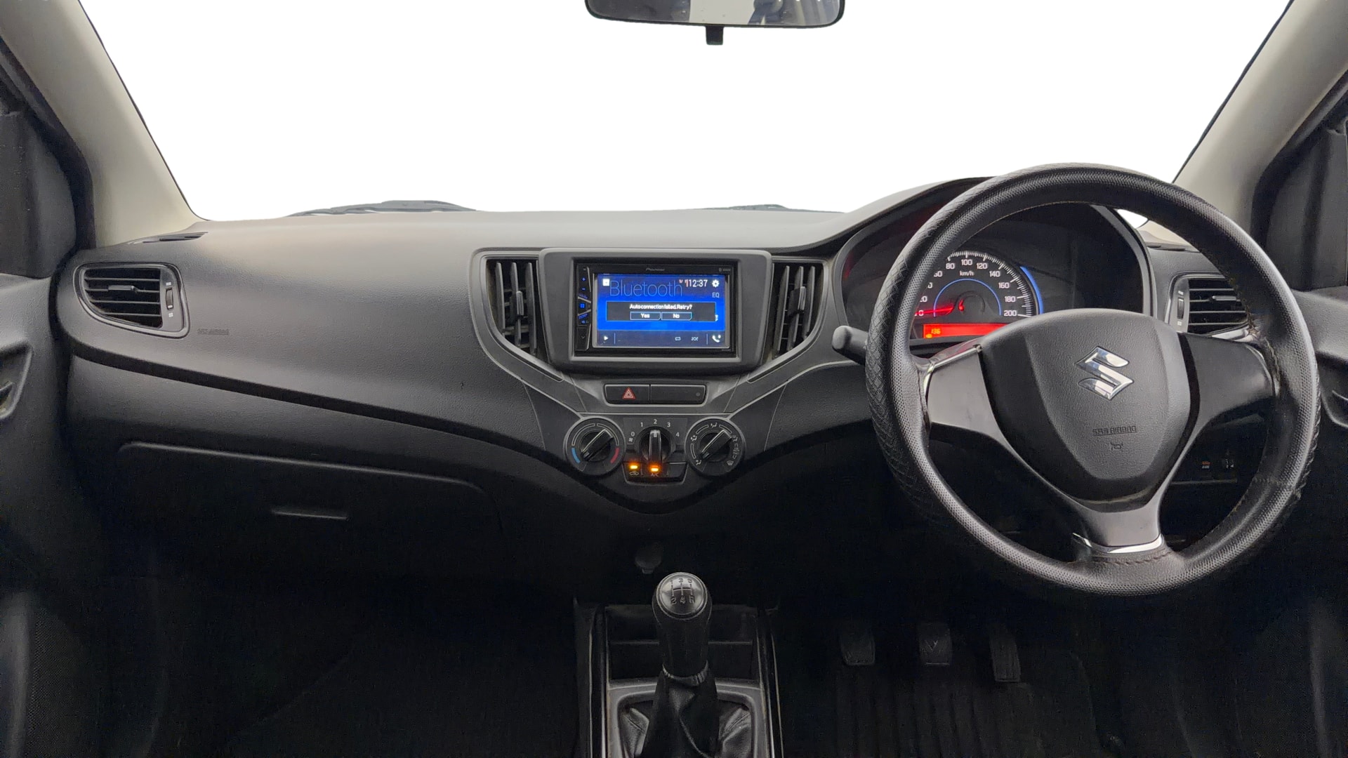 View 2021 Maruti Suzuki 1000 Base Variant Image 15 Used 2021 Maruti Suzuki 1000 Base Variant Image 15