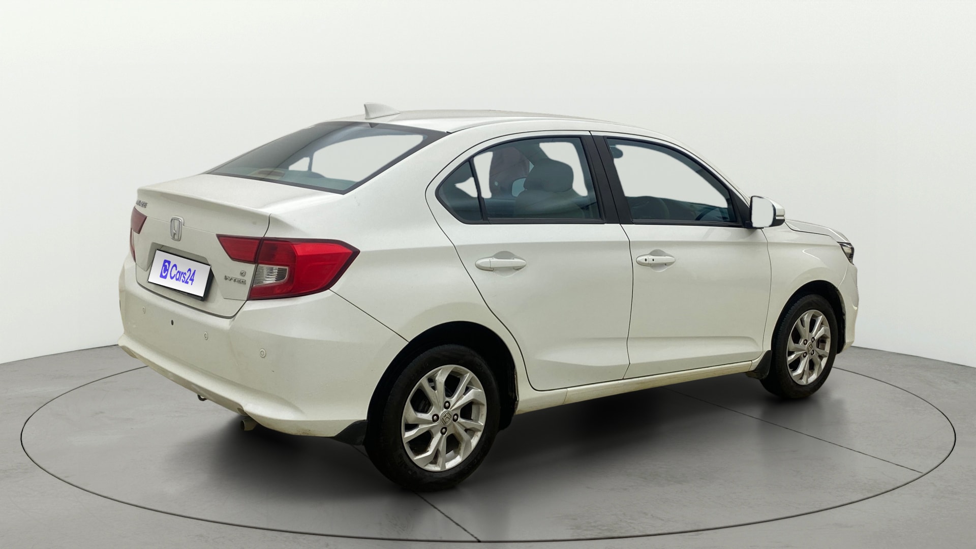 Used 2020 Honda Amaze Used 2020 Honda Amaze
