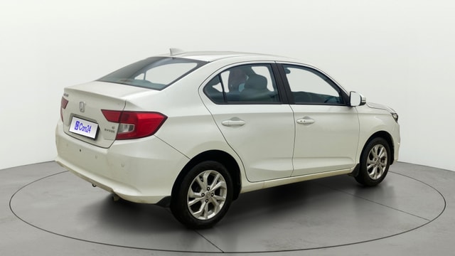 View Honda Amaze Image 43 Used Honda Amaze Image 43