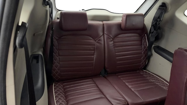 View Renault Triber Image 13 Used Renault Triber Image 13