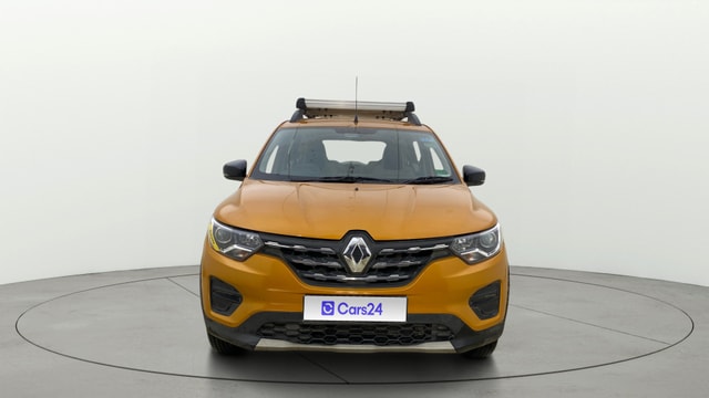 View Renault Triber Image 1 Used Renault Triber Image 1