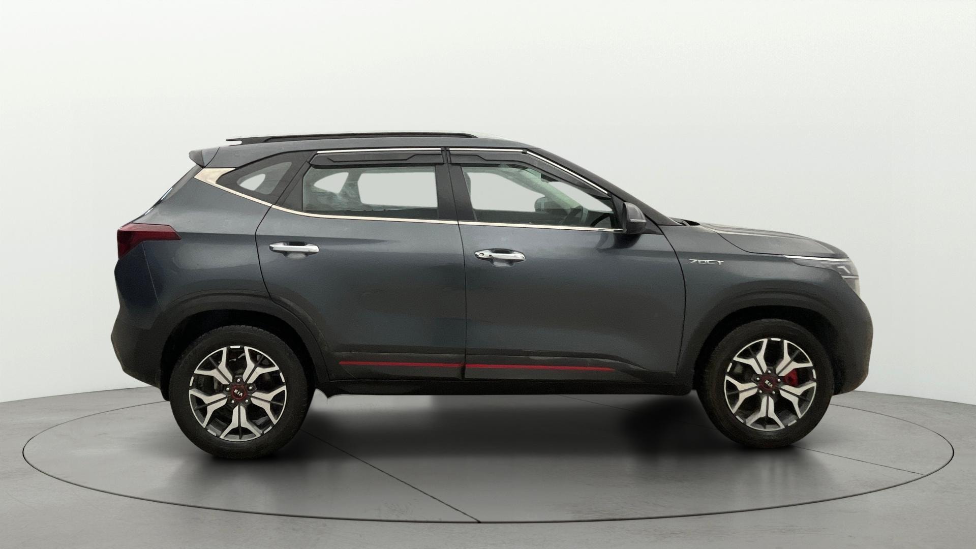 Used 2019 Kia Seltos Used 2019 Kia Seltos