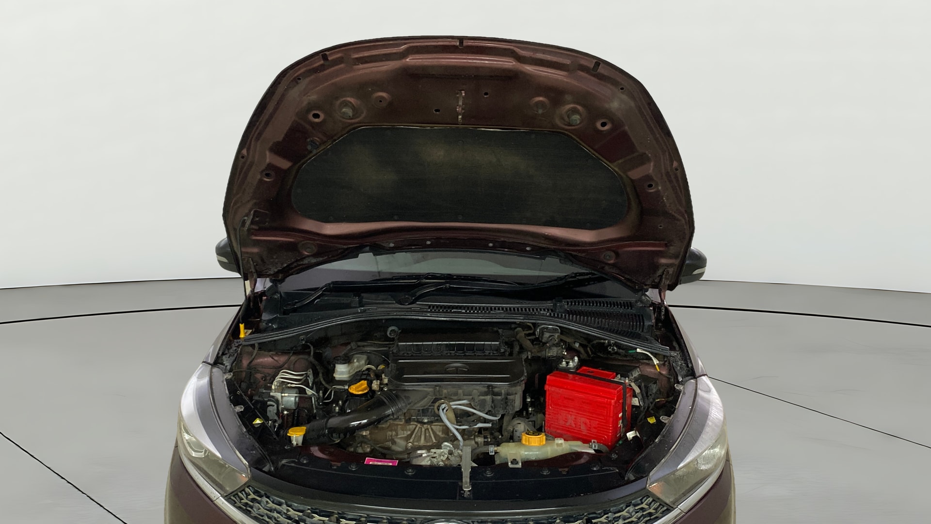 View 2021 Tata Tigor XE Diesel Image 32 Used 2021 Tata Tigor XE Diesel Image 32