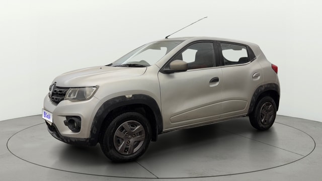 View Renault Kwid Image 35 Used Renault Kwid Image 35