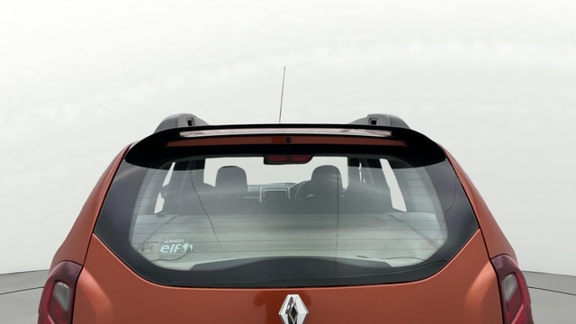 View Renault Duster Image 4 Used Renault Duster Image 4