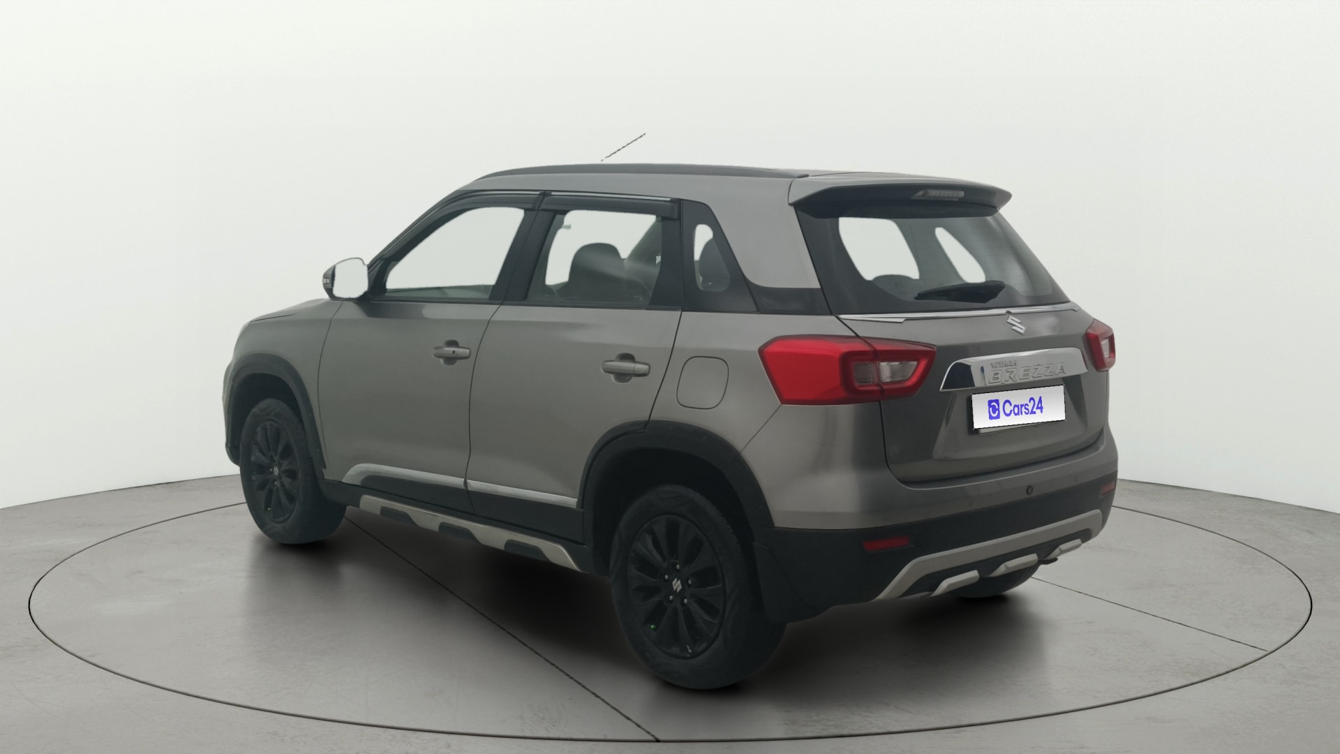View 2021 Maruti Suzuki 1000 Base Variant Image 2 Used 2021 Maruti Suzuki 1000 Base Variant Image 2