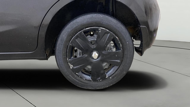 View Renault Pulse Image 11 Used Renault Pulse Image 11