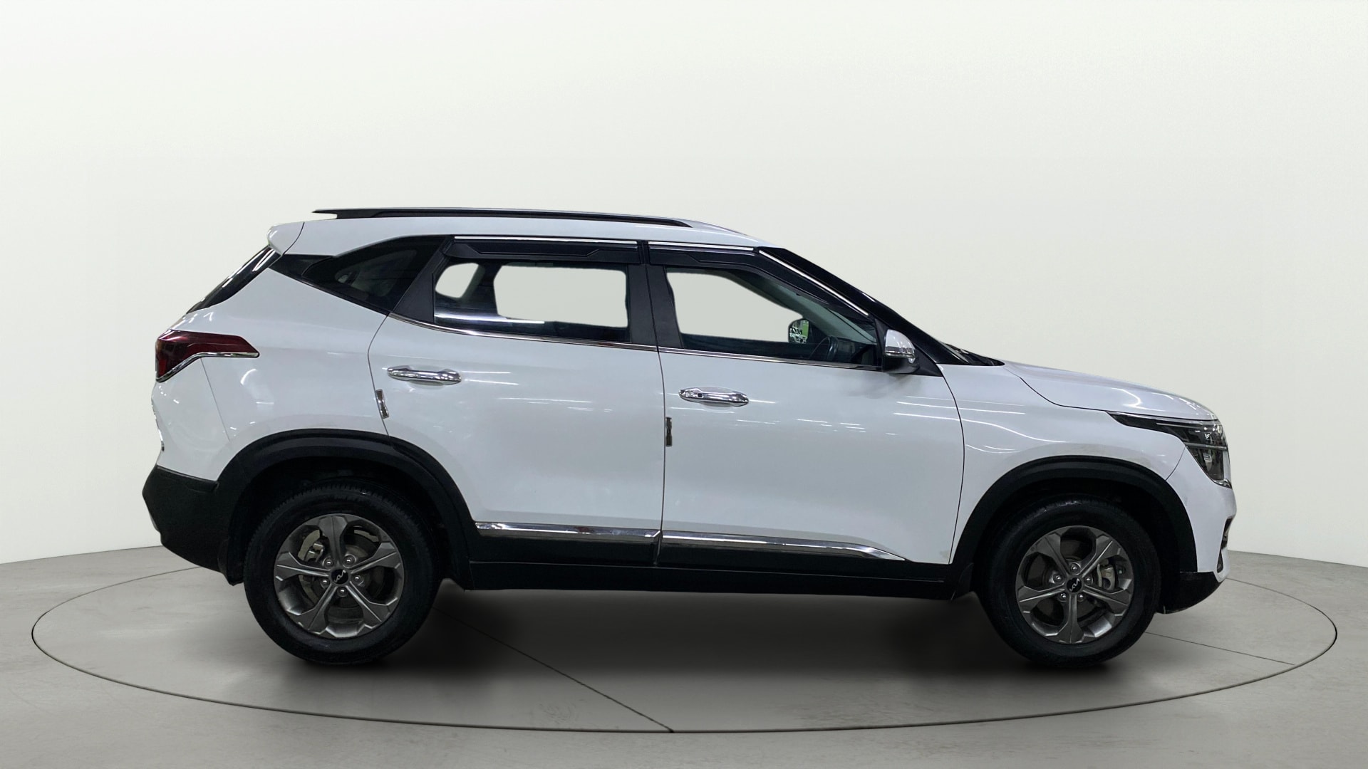 View 2022 Kia Seltos HTK Plus Diesel Image 28 Used 2022 Kia Seltos HTK Plus Diesel Image 28