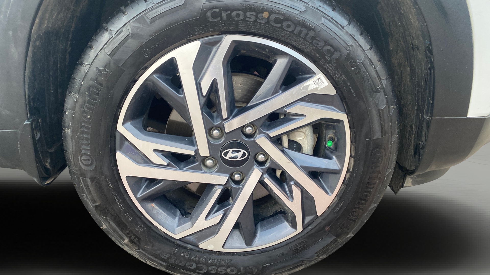Used 2024 Hyundai Creta Used 2024 Hyundai Creta