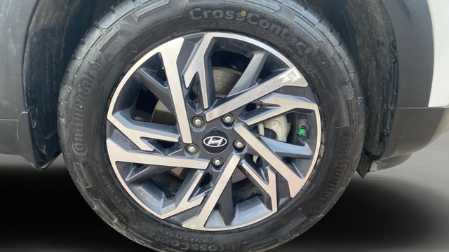 View Hyundai Creta Image 42 Used Hyundai Creta Image 42
