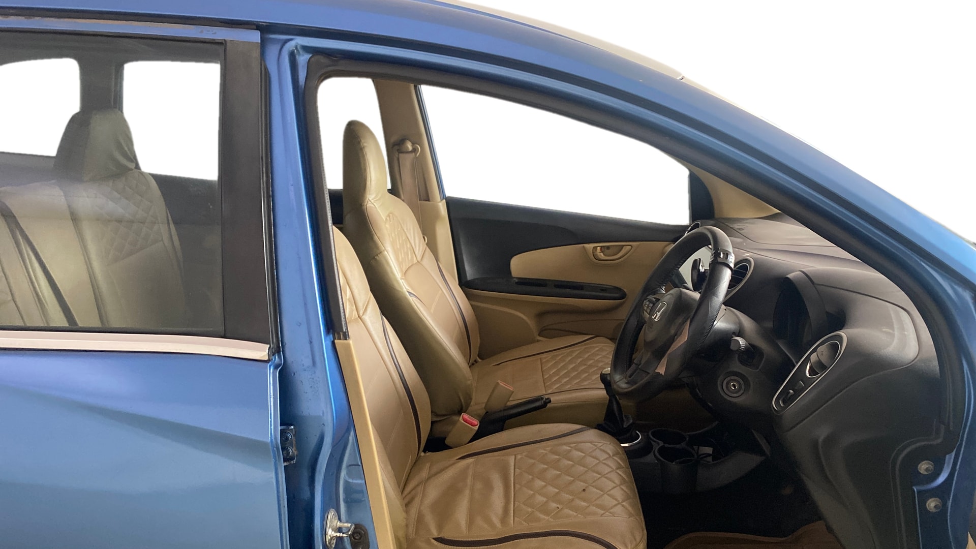 View 2014 Honda Mobilio E Diesel Image 26 Used 2014 Honda Mobilio E Diesel Image 26