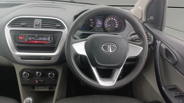 View Tata Tiago Image 20 Used Tata Tiago Image 20