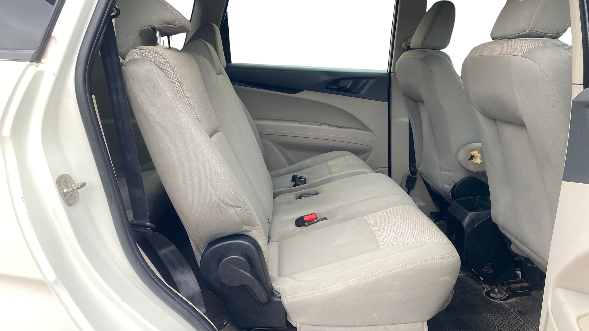 View 2019 Mahindra Marazzo M2 8-Seater Image 29 Used 2019 Mahindra Marazzo M2 8-Seater Image 29