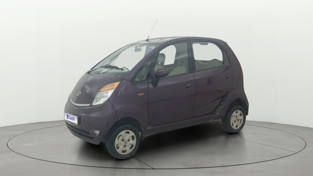 View Tata Nano Image 34 Used Tata Nano Image 34