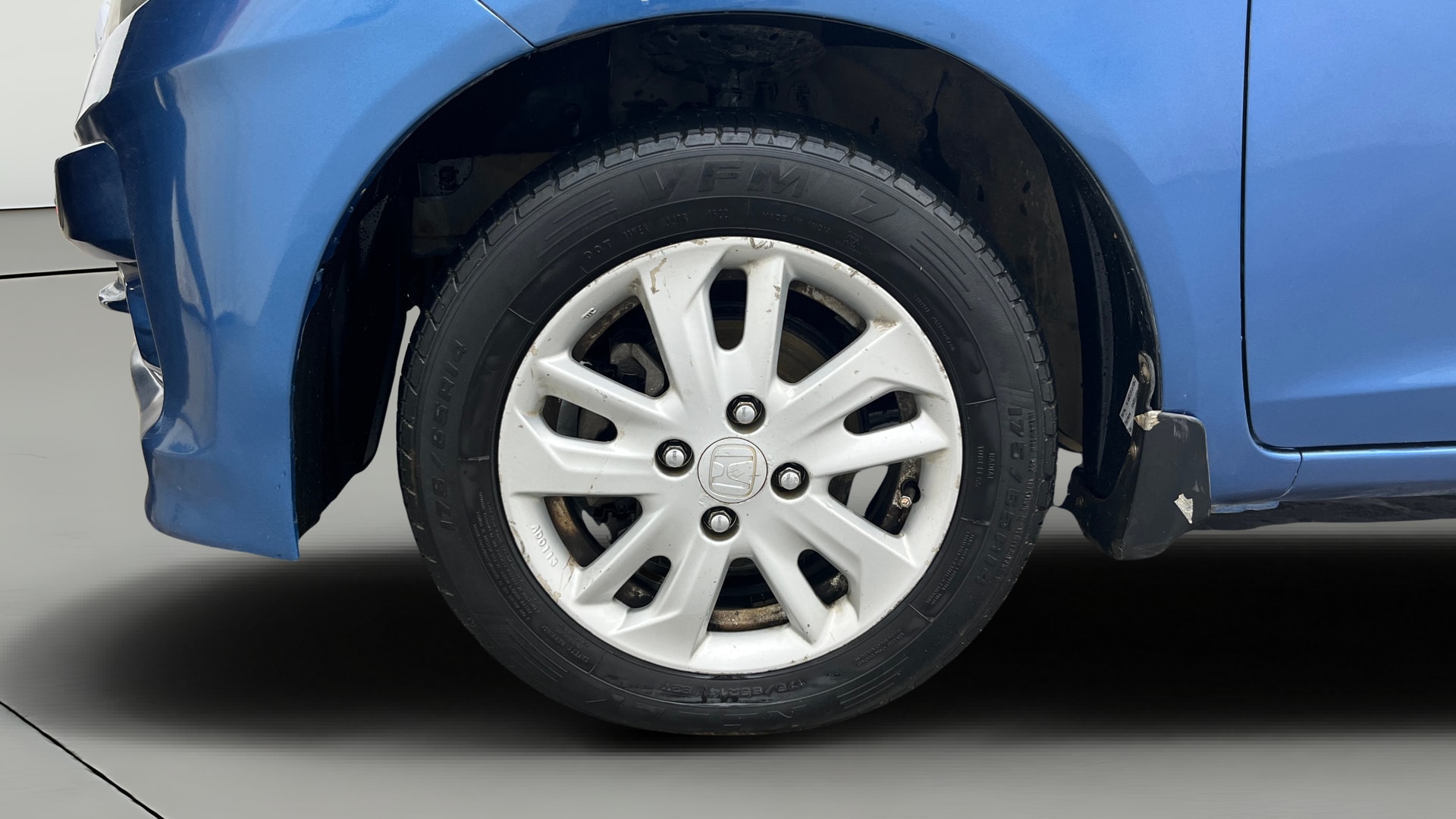 View 2013 Honda Amaze E MT Petrol BS IV Image 27 Used 2013 Honda Amaze E MT Petrol BS IV Image 27