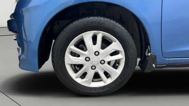 View Honda Amaze Image 27 Used Honda Amaze Image 27