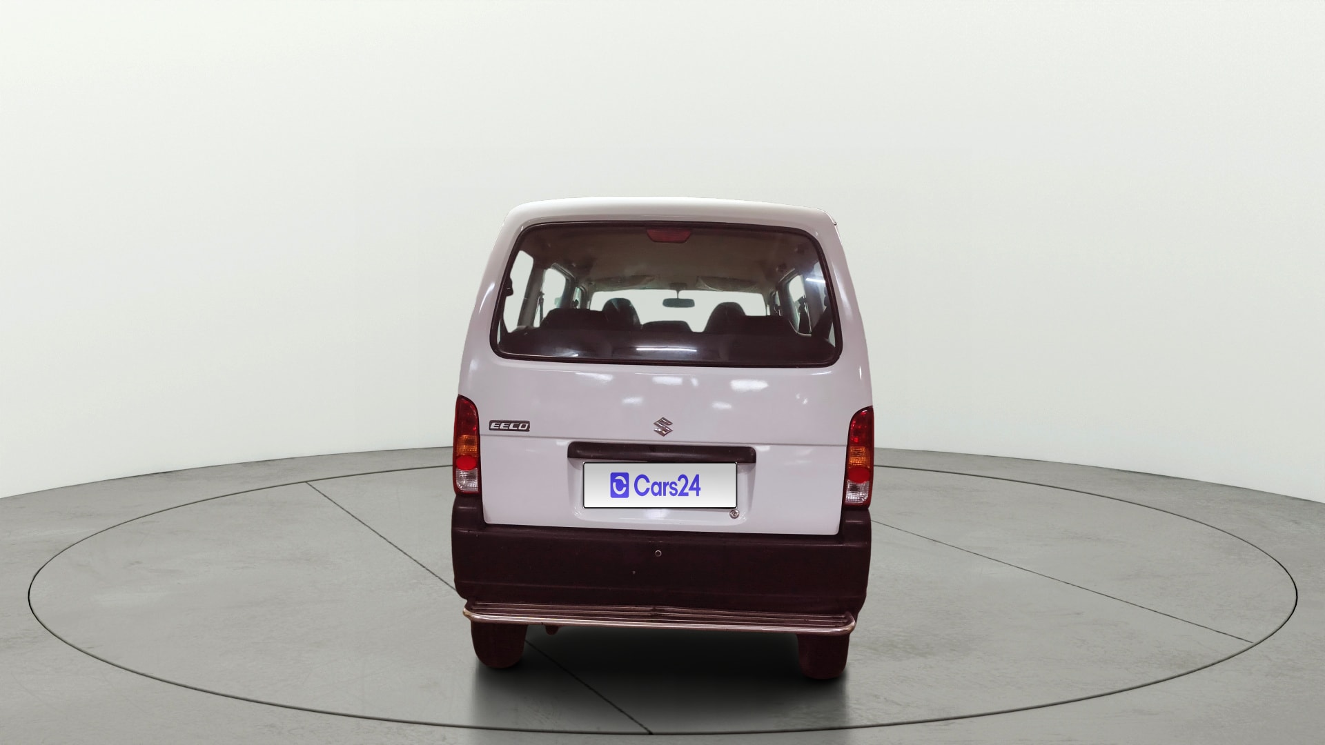 View 2022 Maruti Suzuki 1000 Base Variant Image 40 Used 2022 Maruti Suzuki 1000 Base Variant Image 40