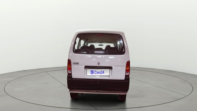 View Maruti Suzuki 1000 Image 40 Used Maruti Suzuki 1000 Image 40