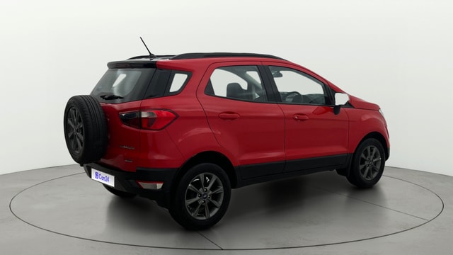 View Ford EcoSport Image 44 Used Ford EcoSport Image 44
