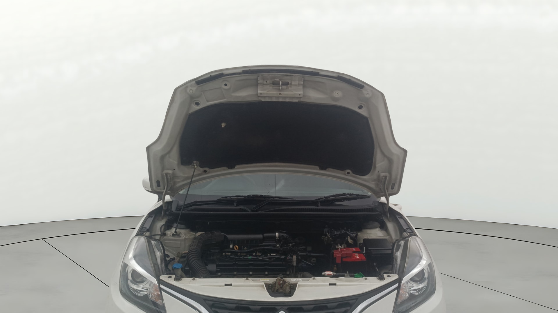View 2017 Maruti Suzuki 1000 Base Variant Image 32 Used 2017 Maruti Suzuki 1000 Base Variant Image 32