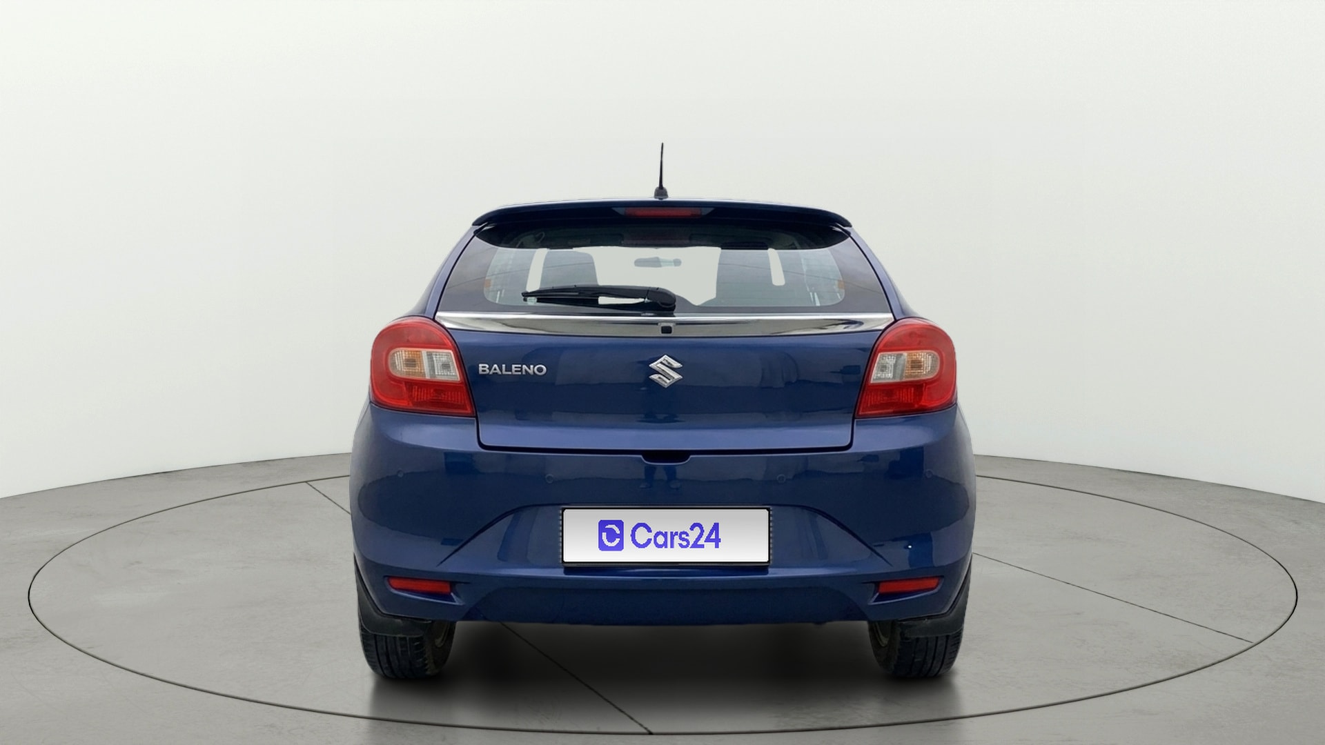 View 2022 Maruti Suzuki 1000 Base Variant Image 42 Used 2022 Maruti Suzuki 1000 Base Variant Image 42
