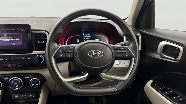 View Hyundai Venue Image 20 Used Hyundai Venue Image 20