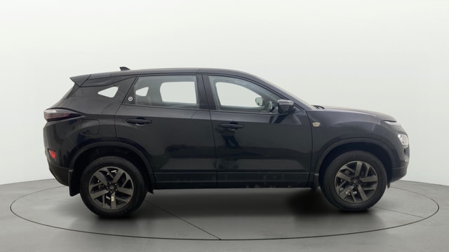 View Tata Harrier Image 9 Used Tata Harrier Image 9